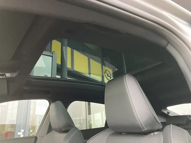 BMW X2 M-Sport sDrive