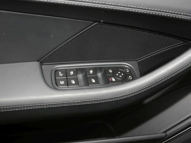 Porsche Panamera 4 Sport Turismo