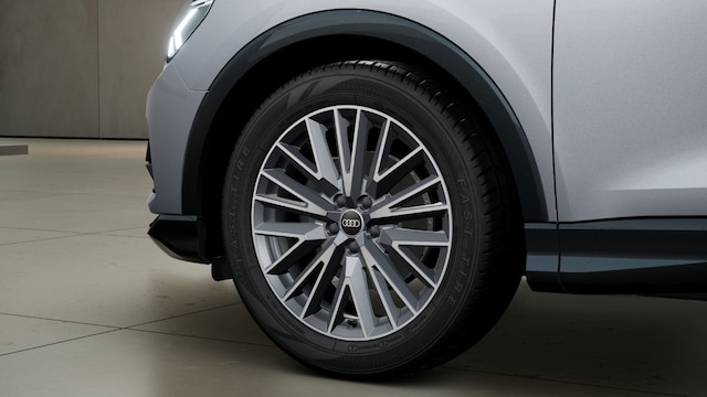 Audi Q3 35 TFSI S-Tronic