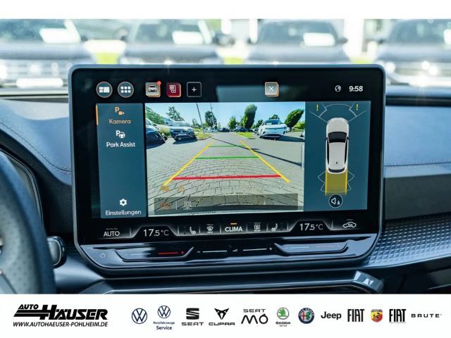 Cupra Leon 2.0 TSI DSG VZ