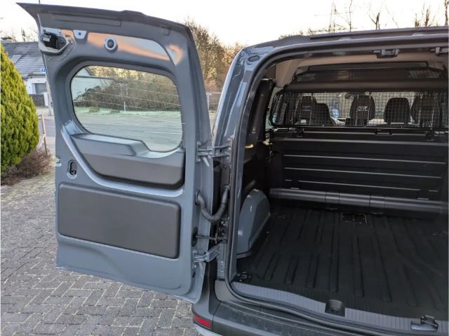 Nissan Townstar Acenta DIG-T