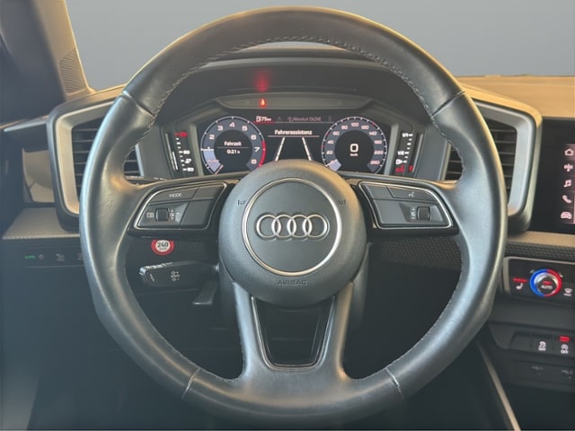 Audi A1 30 TFSI Sportback