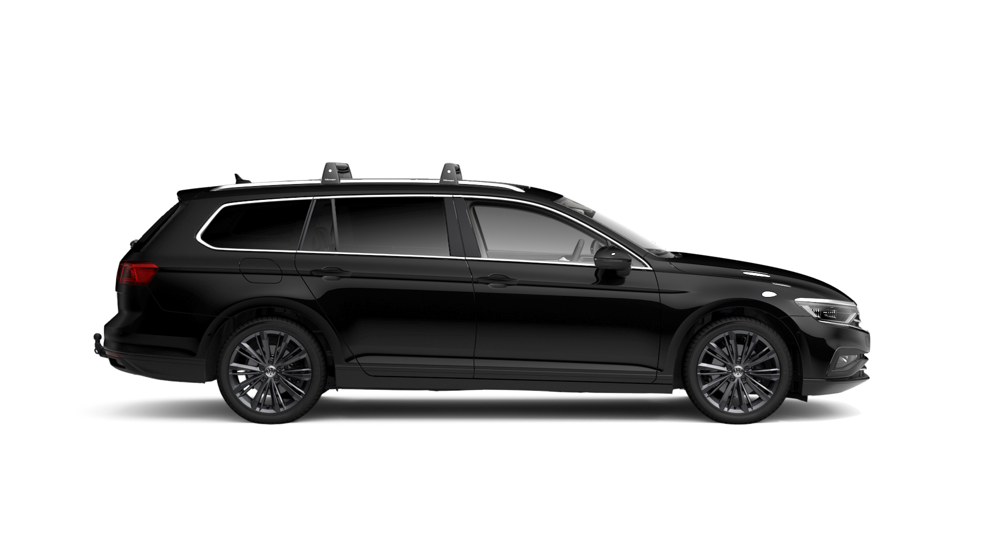 Volkswagen Passat DSG Variant