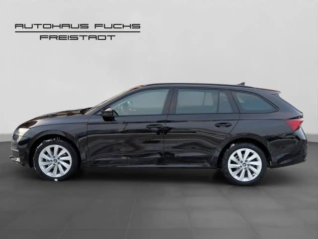 Skoda Octavia Selection