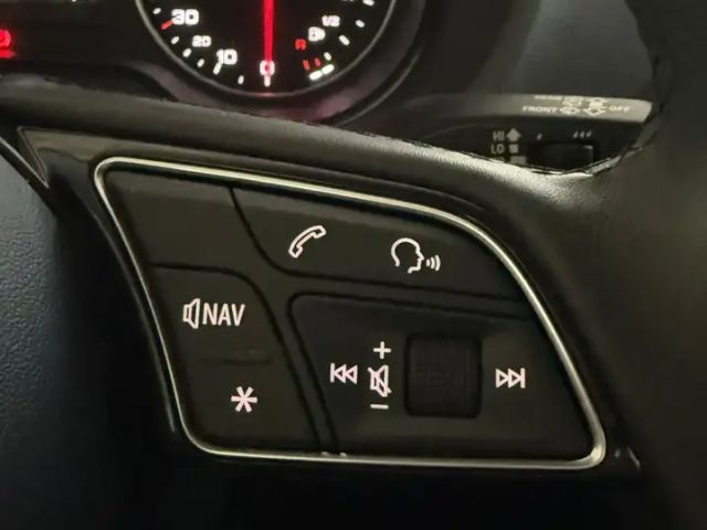 Audi Q2 1.5 TFSI S-Tronic