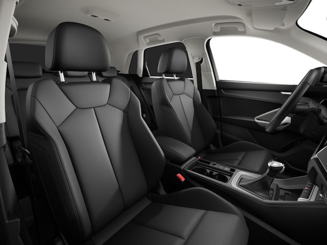 Audi Q3 35 TFSI S-Tronic