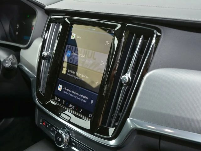 Volvo V90 Dark Plus