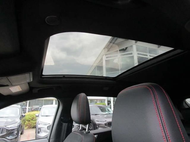 Ford Kuga EcoBoost ST Line X