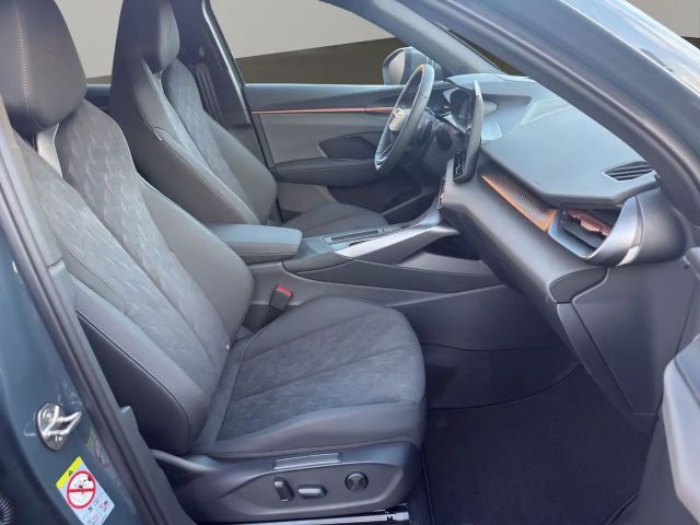 Cupra Terramar DSG +ACC+APP+HuD+360° Kamera+Matrix-LED