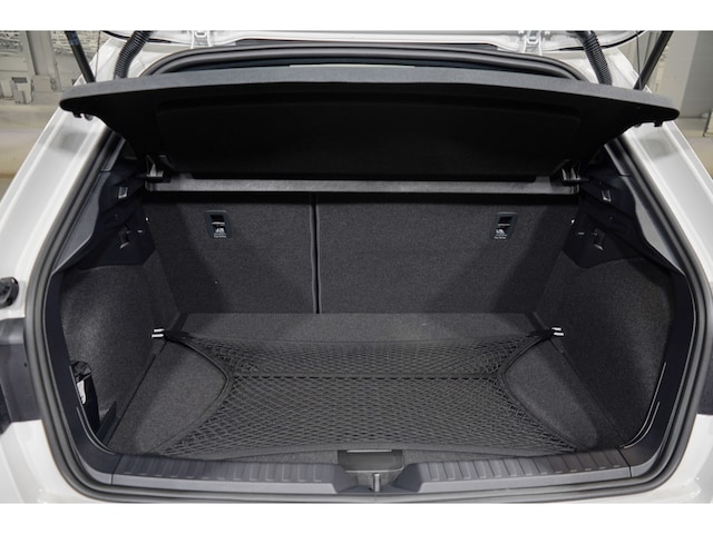 Audi A1 35 TFSI S-Line S-Tronic Sportback