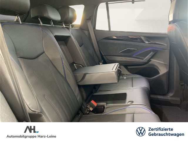 Volkswagen Tayron IQ.Drive eHybrid