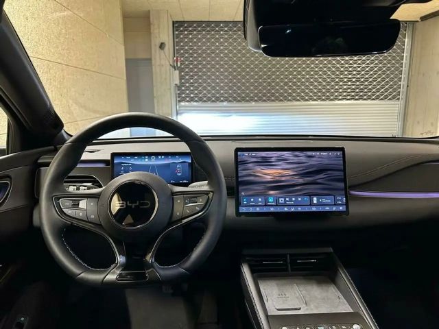 BYD Seal 6 Comfort DM-i Touring