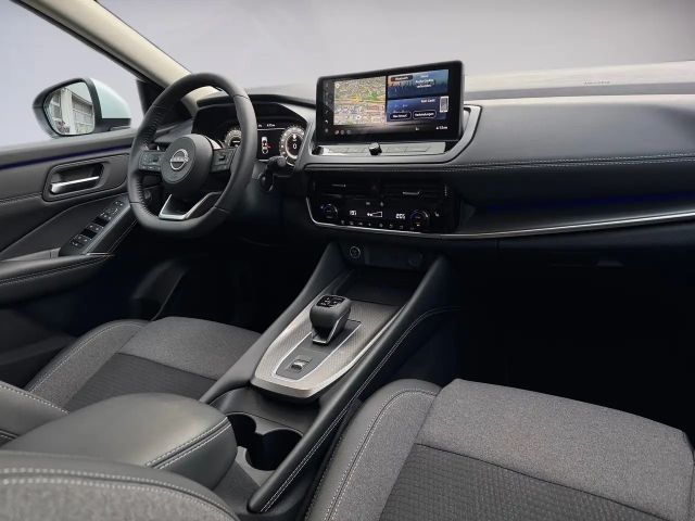 Nissan Qashqai N-Connecta