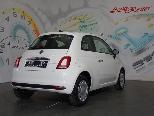 Fiat 500 Cult