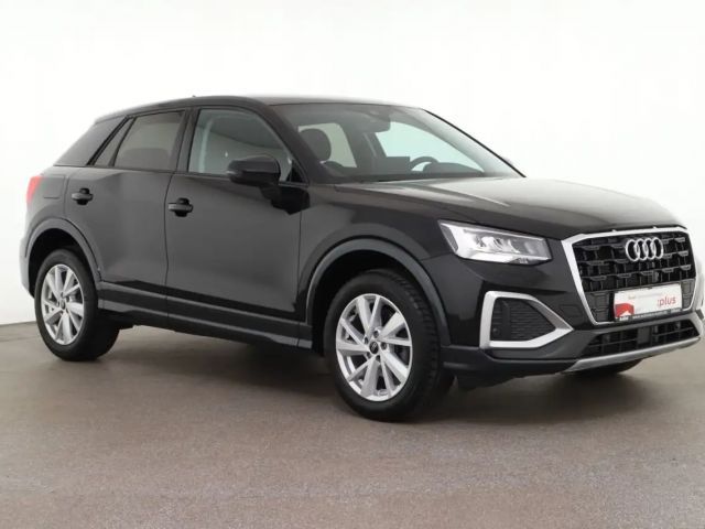 Audi Q2 35 TFSI S-Tronic