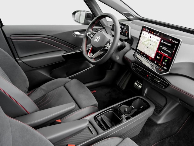 Volkswagen ID.3 GTX IQ.Drive