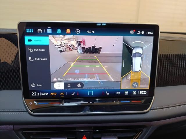 Volkswagen Tiguan DSG eHybrid