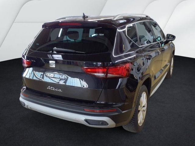 Seat Ateca 1.5 TSI DSG