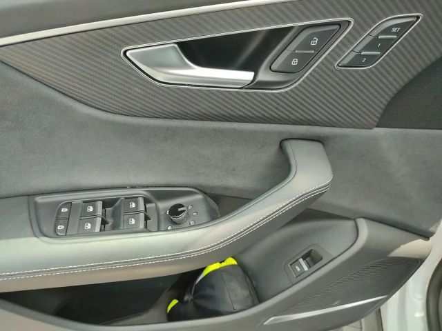 Audi RS Q8 4.0 TFSI Quattro