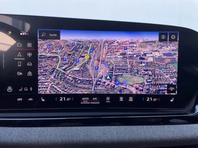 Audi A5 2.0 TDI Avant Quattro S-Line