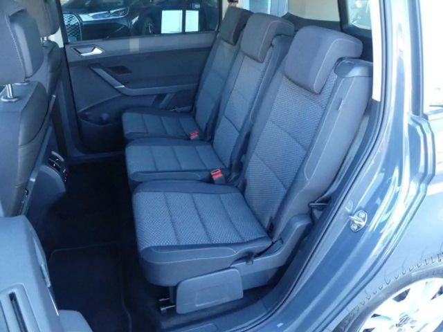 Volkswagen Touran BMT Comfortline