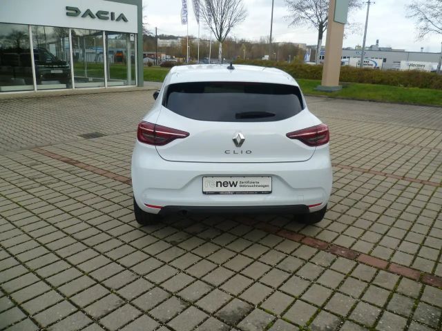 Renault Clio Evolution TCe 90