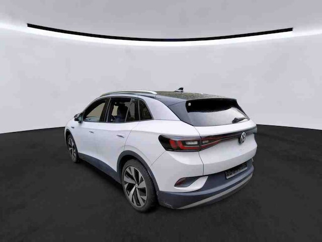 Volkswagen ID.4 1st Edition Performance Pro