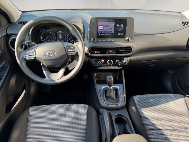 Hyundai Kona 1.0 T-GDi