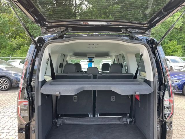 Volkswagen Caddy DSG Maxi