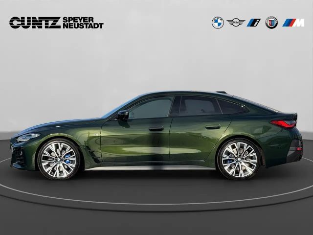 BMW 420 420d Coupé Gran Coupé xDrive