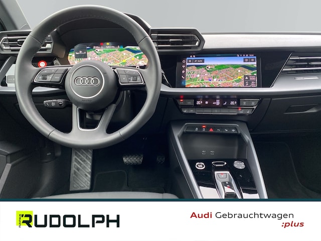 Audi A3 30 TFSI S-Tronic Sportback