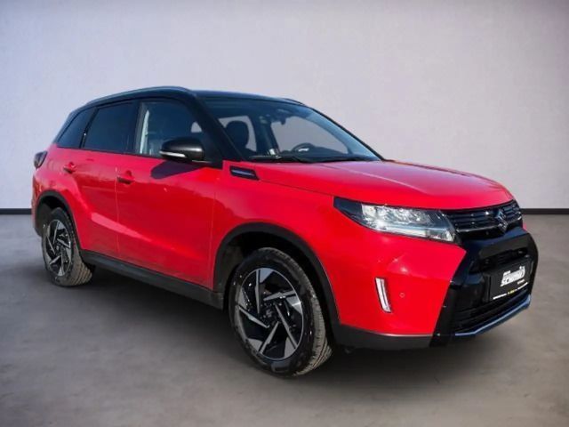 Suzuki Vitara Comfort