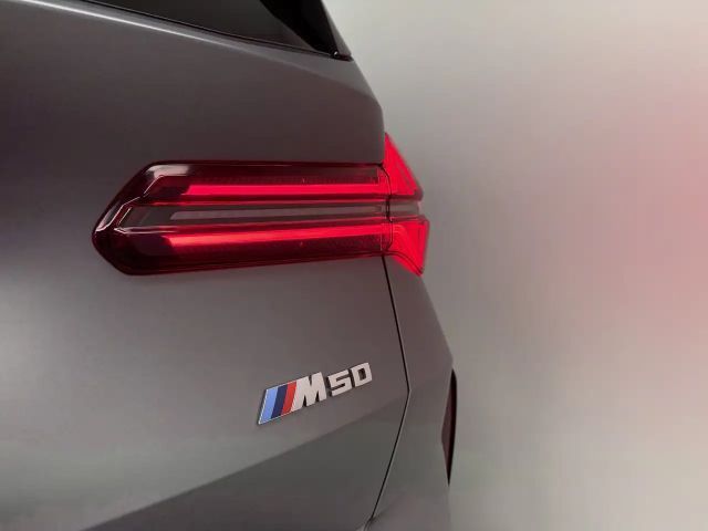 BMW X3 M-Sport xDrive