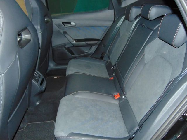 Cupra Formentor 1.5 TSI VZ e-Hybrid