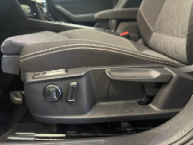 Volkswagen Passat 1.4 TSI Variant