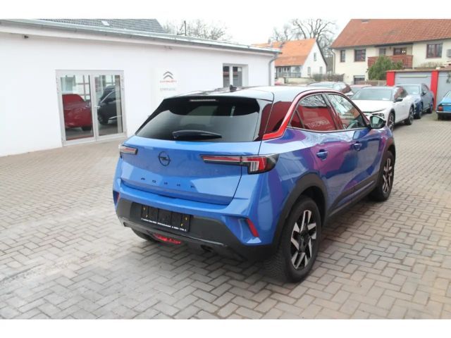 Opel Mokka GS-Line Grand Sport Turbo