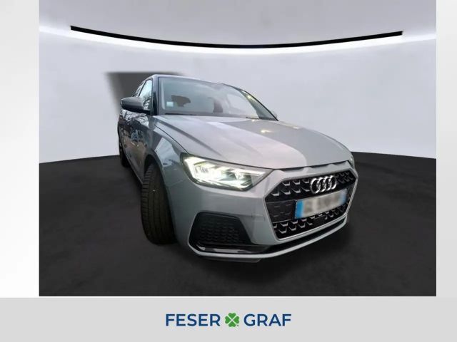 Audi A1 30 TFSI Sportback