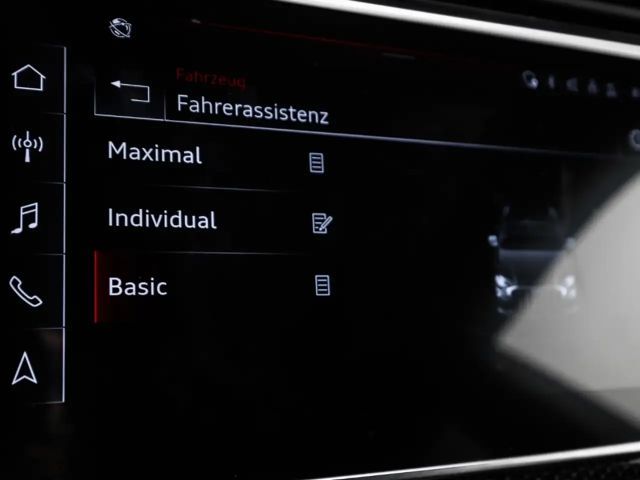 Audi Q8 50 TDI Competition S-Line