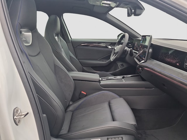 Volkswagen Passat eHybrid