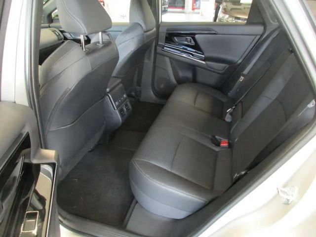 Toyota bZ4X Comfort Technik X-Mode