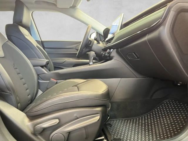 Jeep Compass North Star MHEV 130 e-DCT7