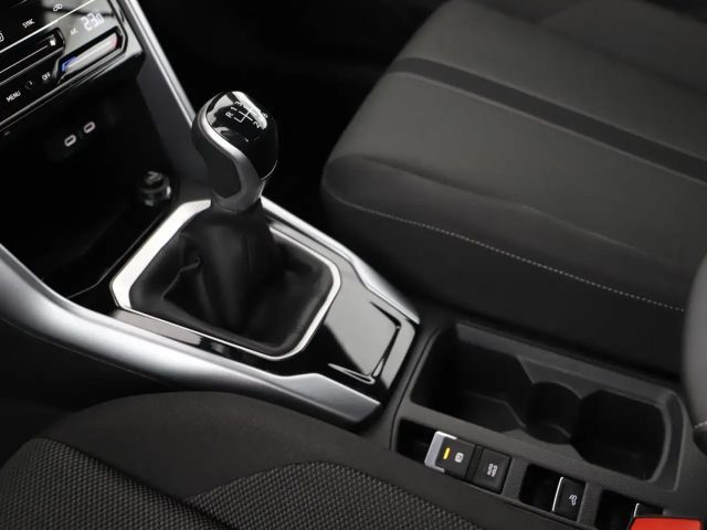 Volkswagen T-Roc Cabriolet Style