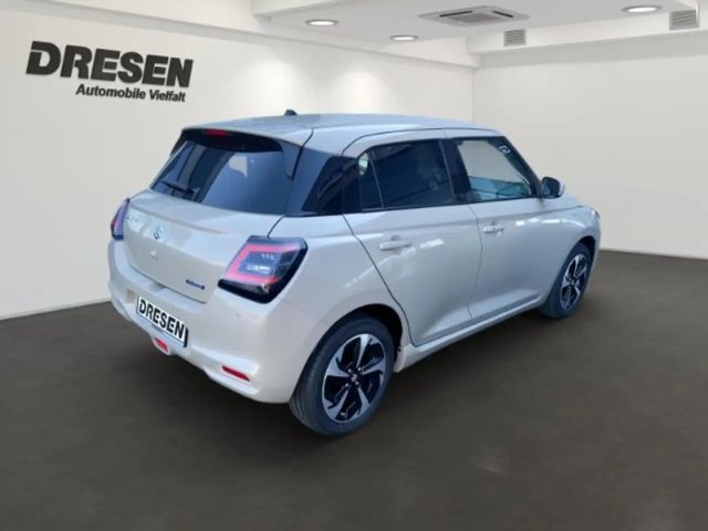 Suzuki Swift Comfort