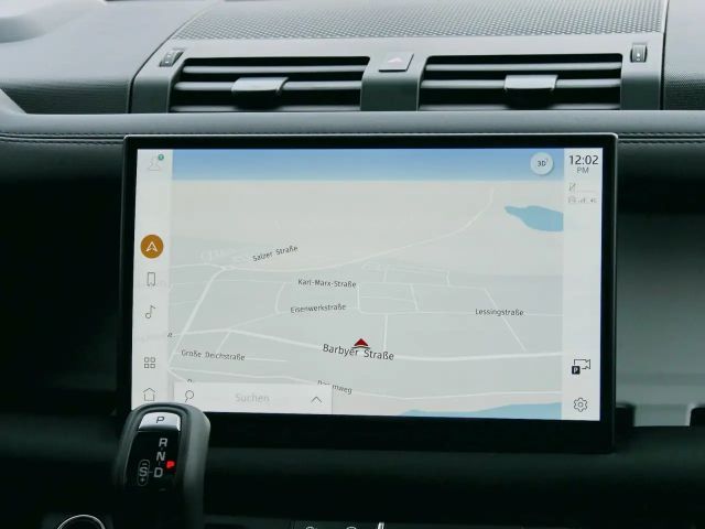 Land Rover Defender 110 Dynamic