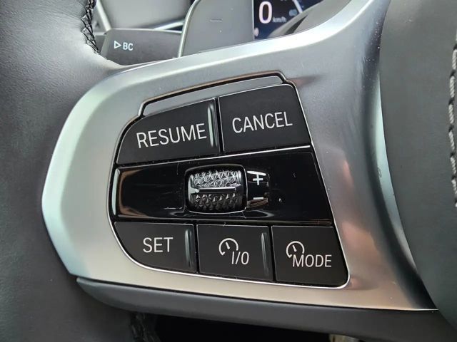 BMW X5 M-Sport xDrive30d