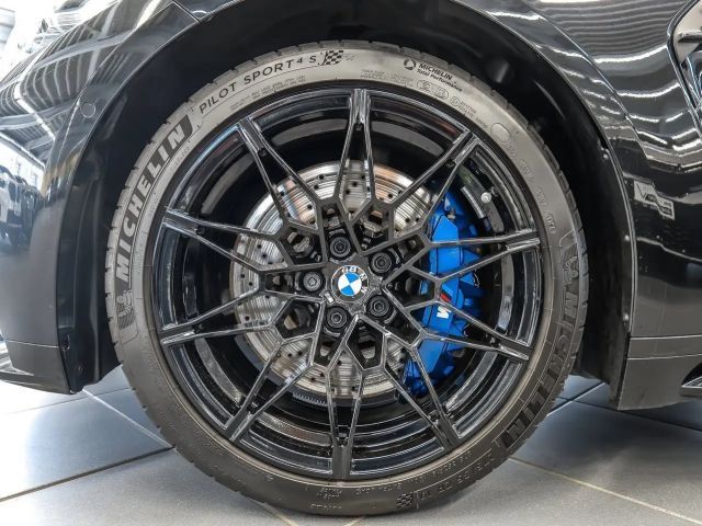 BMW M3 Competition M-Sport xDrive