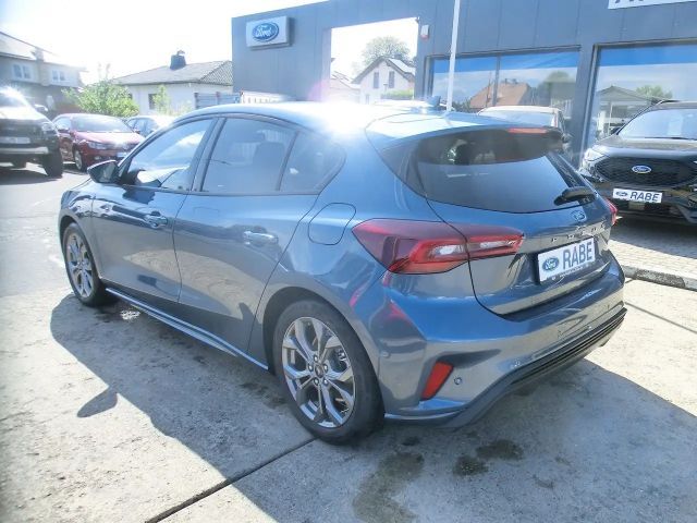 Ford Focus ST Line