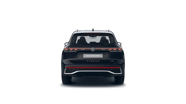 Volkswagen Tiguan 1.5 eTSI DSG R-Line