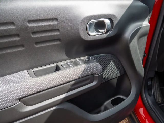 Citroën C3 Aircross You