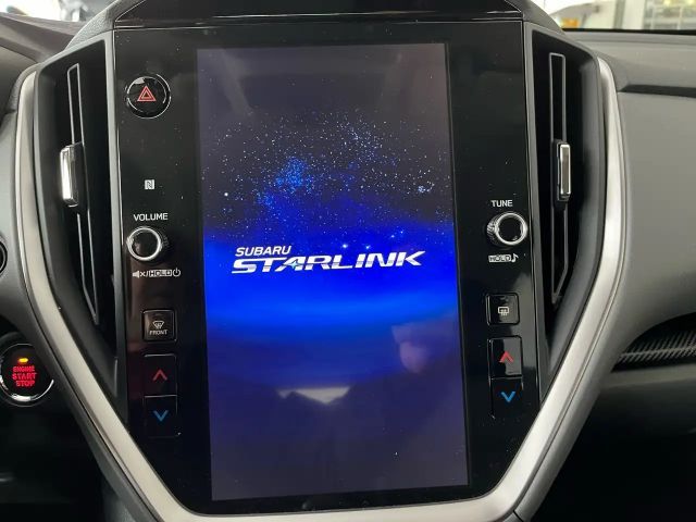 Subaru Crosstrek Active 2,0ie Lineartronik, AHK, Navi,